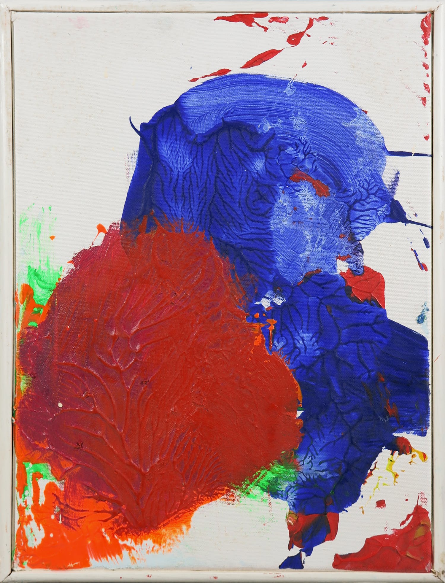 Arlaque de Clerque (1948)