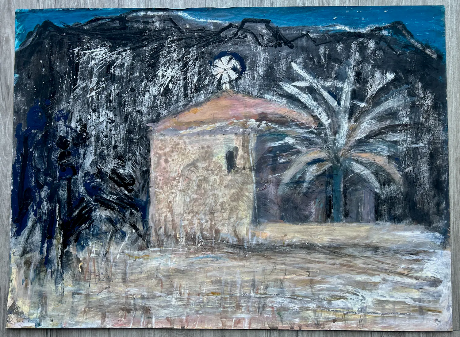 Helen van Zijl (1924-2010)