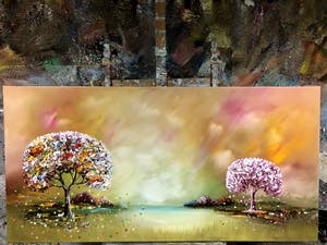 Gena - New World kopen? Bied vanaf 350!