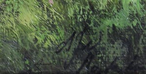 Toon Wildeboer - Olieverf op doek, Landschap - Ingelijst kopen? Bied vanaf 40!