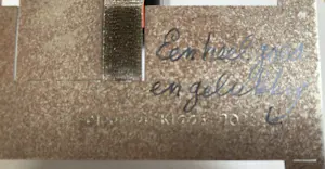 Klaas Gubbels - Een heel goed en gelukkig 2023 kopen? Bied vanaf 250!