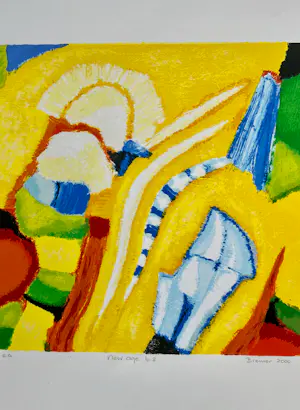 Saskia Bremer - New age b.2 kopen? Bied vanaf 28!