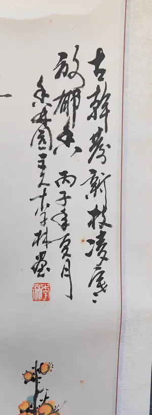 Li Lin - Chinese Calligraphy and Painting Art Education kopen? Bied vanaf 100!