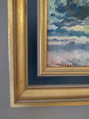 Joseph Lagasse - De Molensteen kopen? Bied vanaf 114!