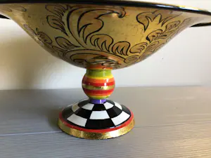 Thomas Hoffmann - “ Fraaie schaal “ Tom’s Drag kopen? Bied vanaf 150!