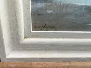 Cor Schaap - Spelen op het strand. kopen? Bied vanaf 375!