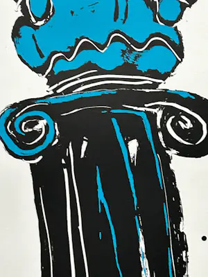 Rix Wierenga - Zonder titel kopen? Bied vanaf 20!