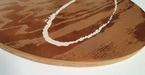 Han Hoogerbrugge - Tabula Rasa | Muurobject kopen? Bied vanaf 80!