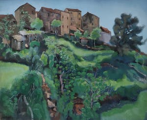 Jack Hamel - Dorpshuizen op Corsica kopen? Bied vanaf 650!