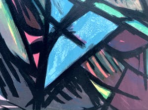 Jacques Poli - Composition V kopen? Bied vanaf 15!