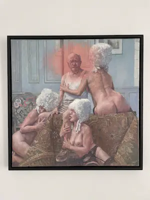 Erik Tierolf - D’ Artagnan kopen? Bied vanaf 350!