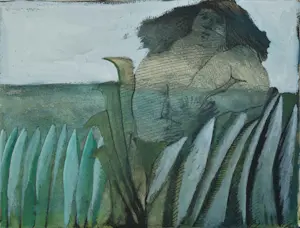 Michael Berkhemer - zonder titel kopen? Bied vanaf 50!