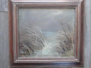 Marie Elise - Duinen bij het zwin. kopen? Bied vanaf 45!