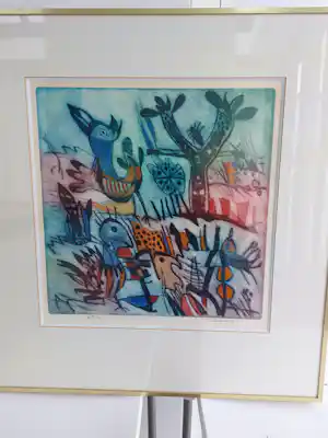 Jan Cobbaert - Na debrand vendu pour 495€ !