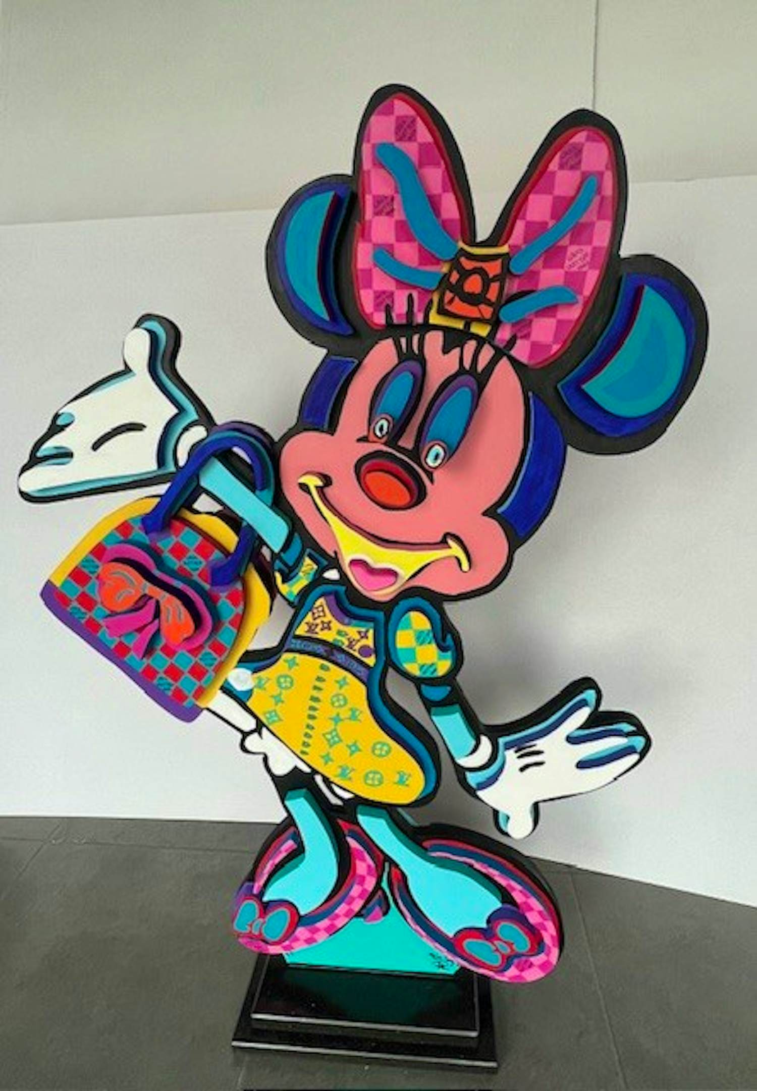 Roja Ting - Roja's Minnie kopen? Bied vanaf 1500!