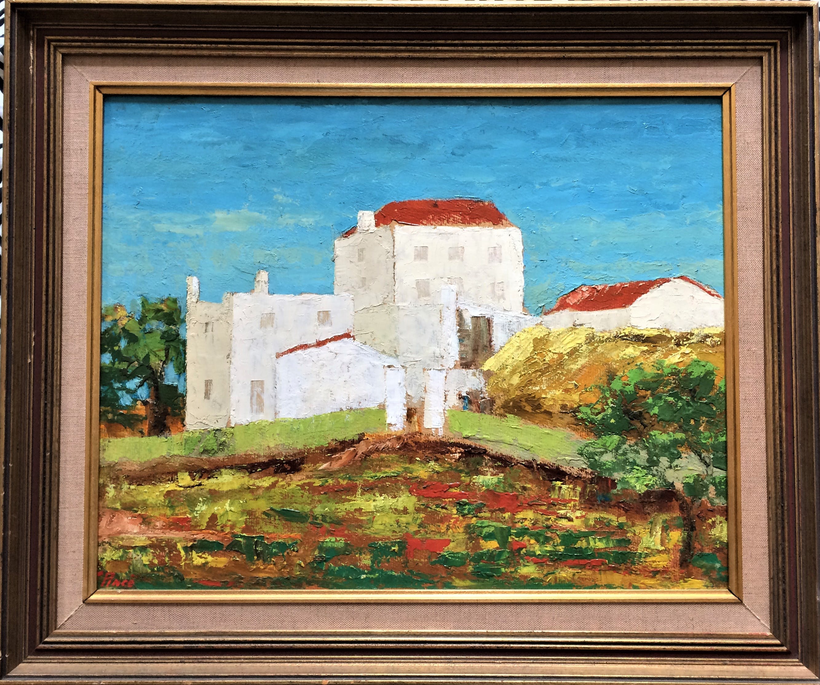 Frans Pince -  o.l.v. Julien Creytens  kopen? Bied vanaf 45!