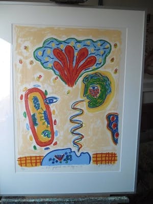 Keimpe Kootstra - Gesprek van de dag I en III kopen? Bied vanaf 10!