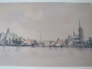 Bob Brobbel - Ouderkerk aan de Amstel kopen? Bied vanaf 30!