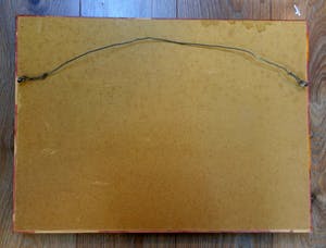 Hans Vermolen - Rivierenlandschap met bootje kopen? Bied vanaf 50!