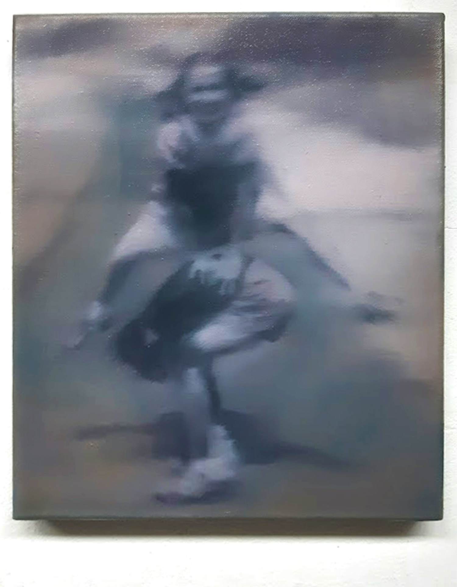 Erwin van Krey - Leapfrog kopen? Bied vanaf 250!