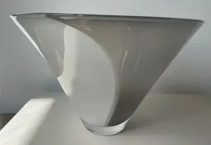 Floris Meydam - Royal Leerdam Unica FM85041L uit 1985 kopen? Bied vanaf 175!