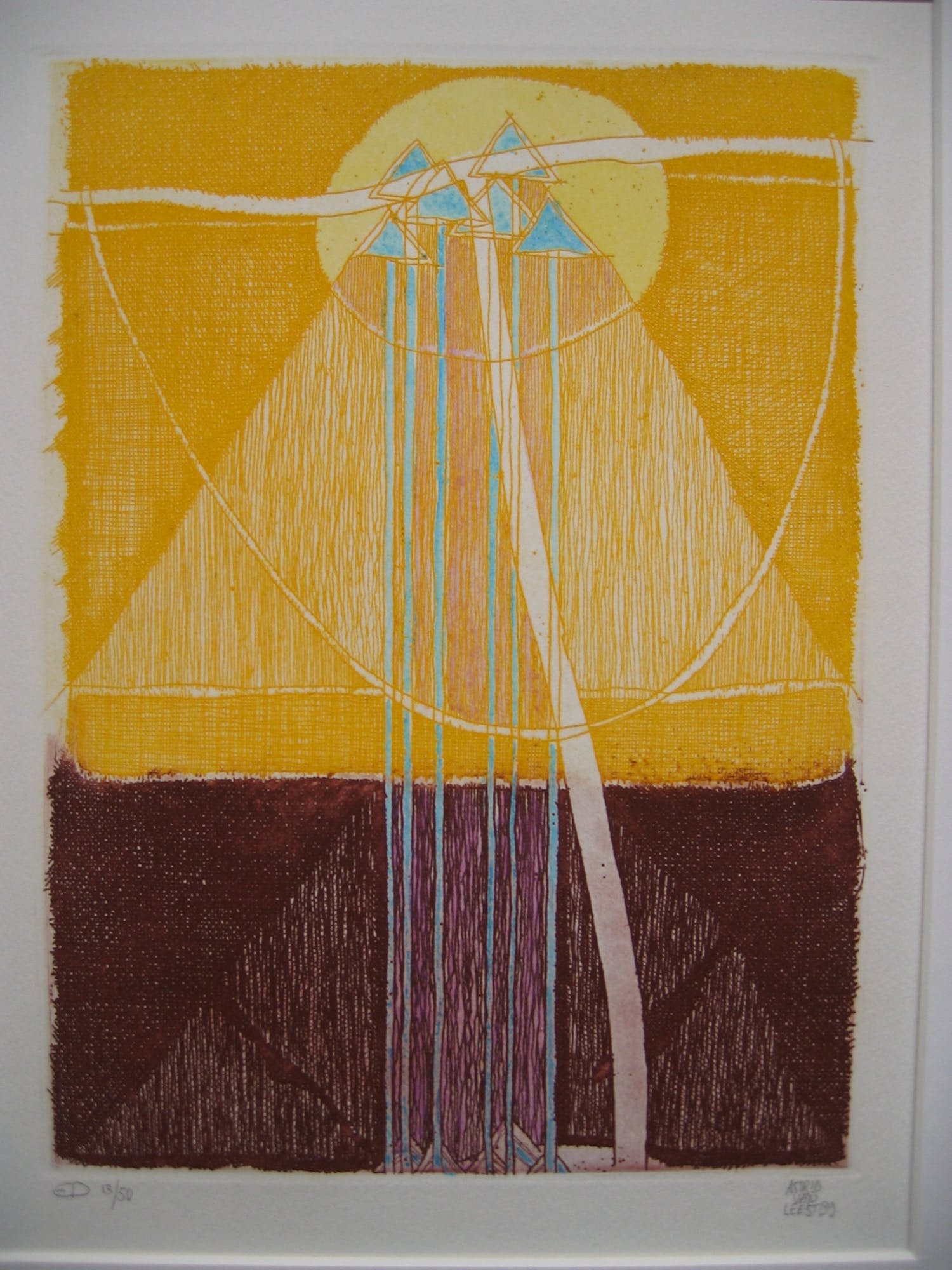 Astrid van Leest (1954)