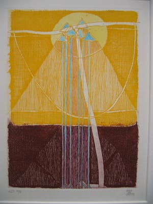 Astrid van Leest - Zonder titel kopen? Bied vanaf 40!