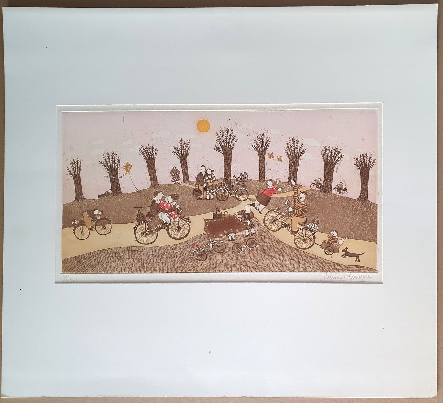 Christine Thouzeau (1942)