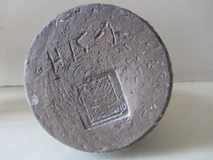 Hans Mengelberg - Wijwater kan met stop kopen? Bied vanaf 25!