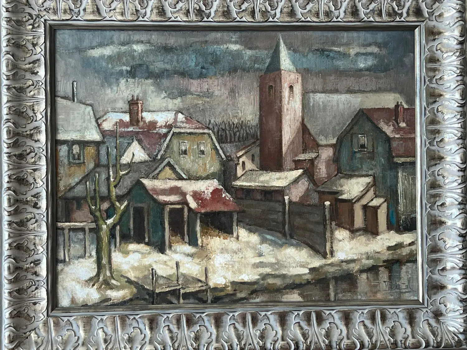 Mar Diemel (1903-1983)