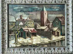 Mar Diemel - Loenen aan de vecht verkauft für € 400!