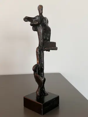 Hans van Eerd - Meester en leerling kopen? Bied vanaf 89!