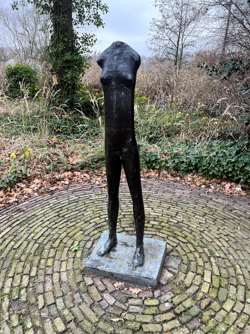 Paul de Swaaf (1934-2008)