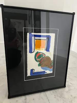 Jurjen de Haan - zonder titel - 1999 kaufen? Bieten Sie von 20!