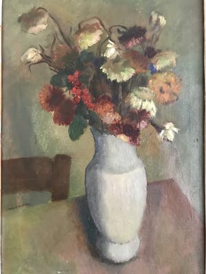 Jos van den Berg - Still Life kopen? Bied vanaf 150!