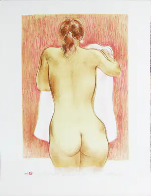 Enric Adsera Riba - Serie Las Majas kopen? Bied vanaf 50!