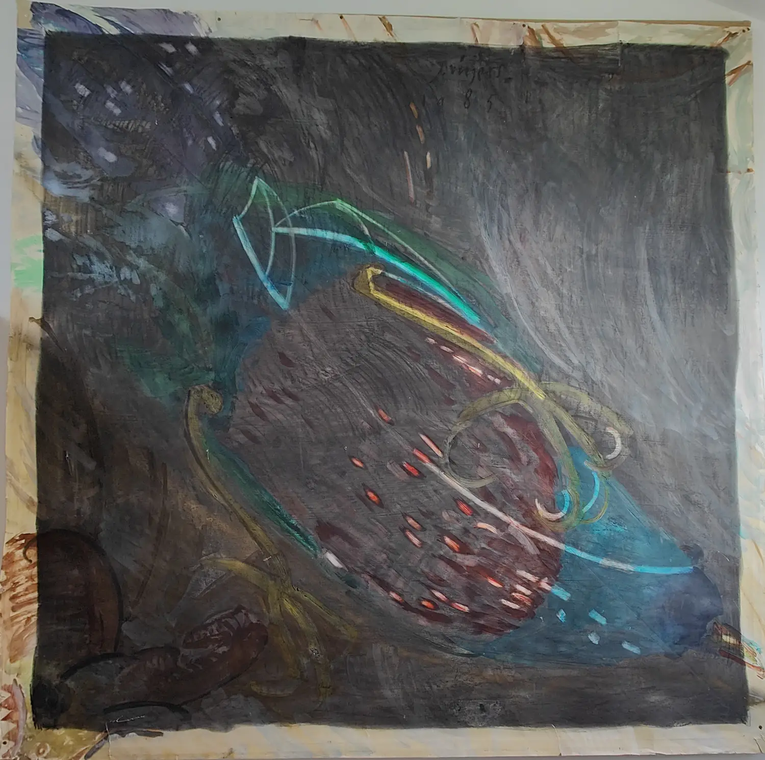 Janneke Viegers (1952)