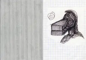 Hugues Reip - item uit de serie point d'ironie kopen? Bied vanaf 1!