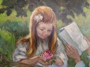 Axel Kreher - Romantiek kopen? Bied vanaf 100!