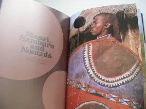 Leni Riefenstahl - Africa Taschen 25th anniversary edition kopen? Bied vanaf 99!