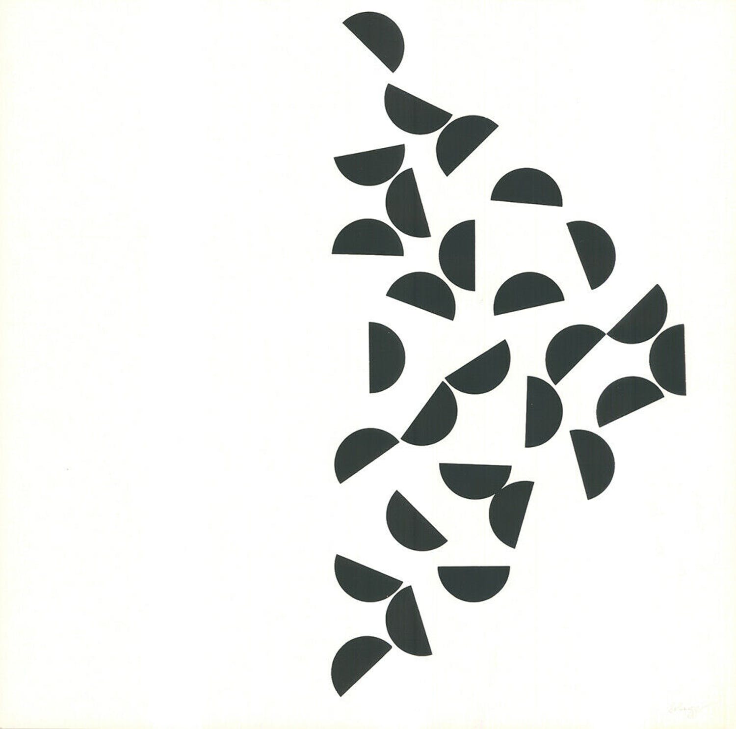 Paolo Scheggi (1940-1971)