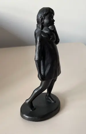 Janneke Ros - "Duimend Sophietje" kopen? Bied vanaf 1!