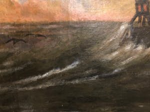 Louis Artan - Marine kopen? Bied vanaf 1!