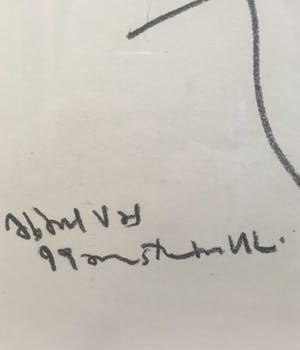 Abdul Vas - vrouw kopen? Bied vanaf 150!