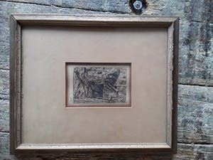 Marius Bauer - Een nauwe straat kopen? Bied vanaf 40!