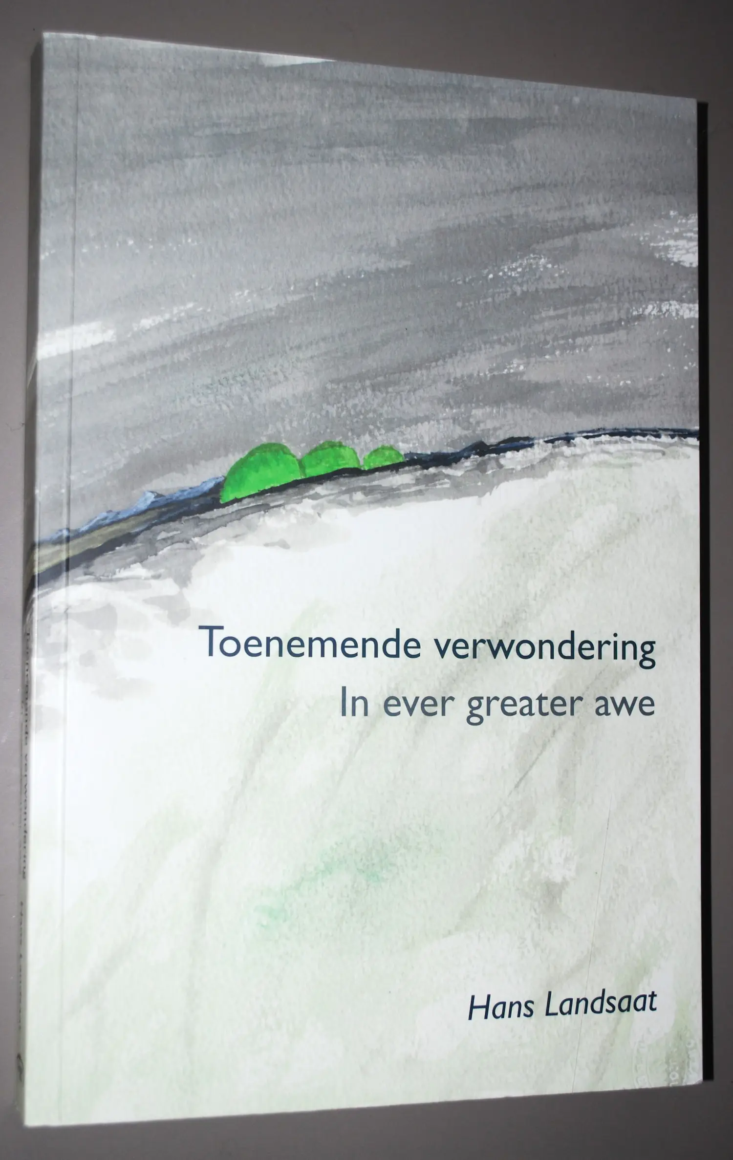 Hans Landsaat (1935)