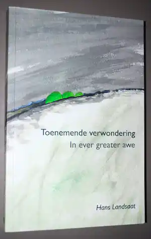 Hans Landsaat - monografie 2013 > gesigneerd verkauft für € 43!