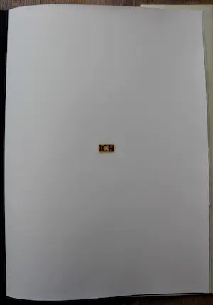 Jan van Munster - Boek met pyrogravures: S reeks - 1992 kopen? Bied vanaf 295!