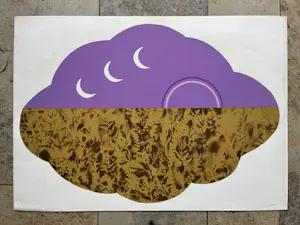 Milvia Maglione - Lot van 3 gesigneerde zeefdrukken uit Prent 190 - oplage 90/190 kopen? Bied vanaf 65!