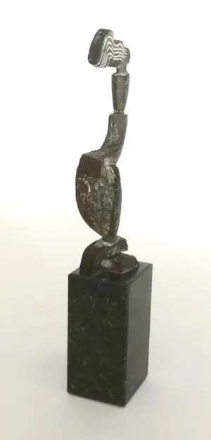 Pierre Lumey - "Sirene" kopen? Bied vanaf 275!
